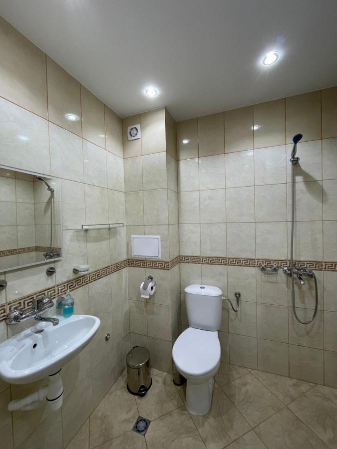 Apartament Emaia Devin Exterior foto